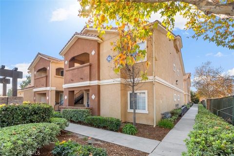 A home in Murrieta