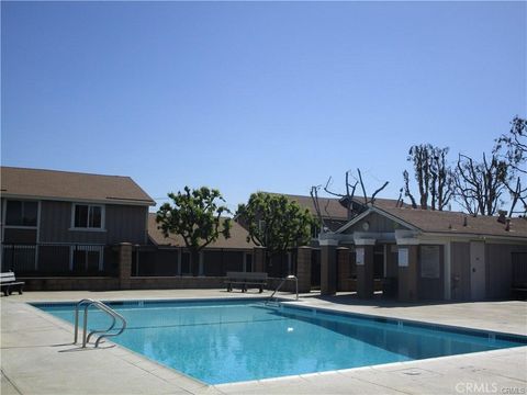 A home in Stanton