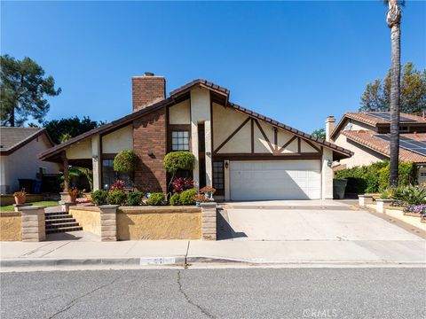 41 Sundance Drive Phillips Ranch CA 91766