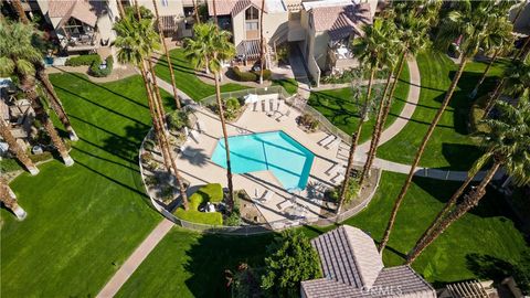 A home in Indian Wells