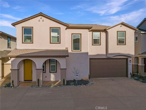 A home in Redding