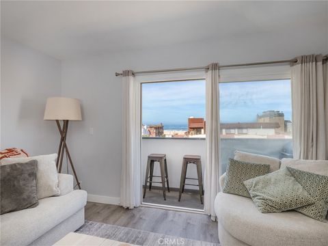 404 Hermosa Avenue 4 Hermosa Beach CA 90254