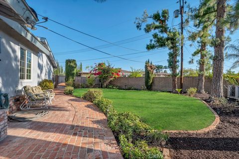 A home in Northridge