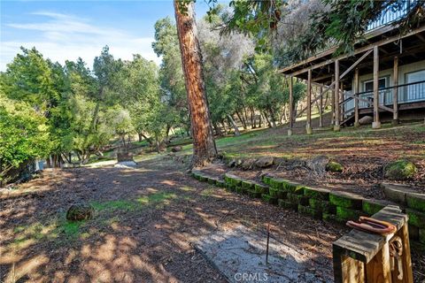 A home in Kelseyville