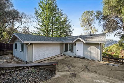 A home in Kelseyville