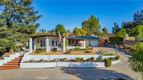 A home in Wildomar