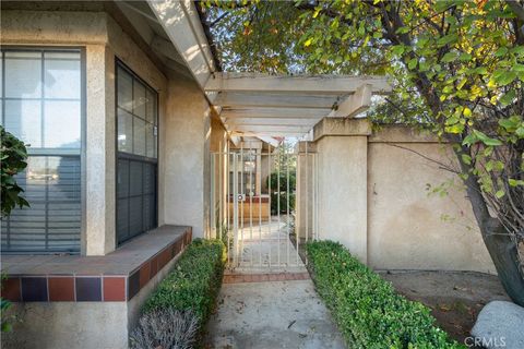 A home in Bakersfield