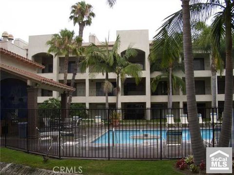11620 WARNER Avenue 627 Fountain Valley CA 92708