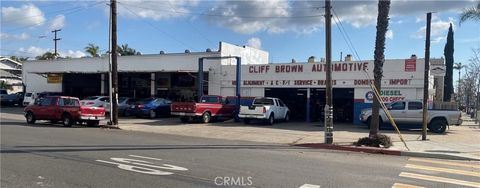 4491 Park Boulevard San Diego CA 92116