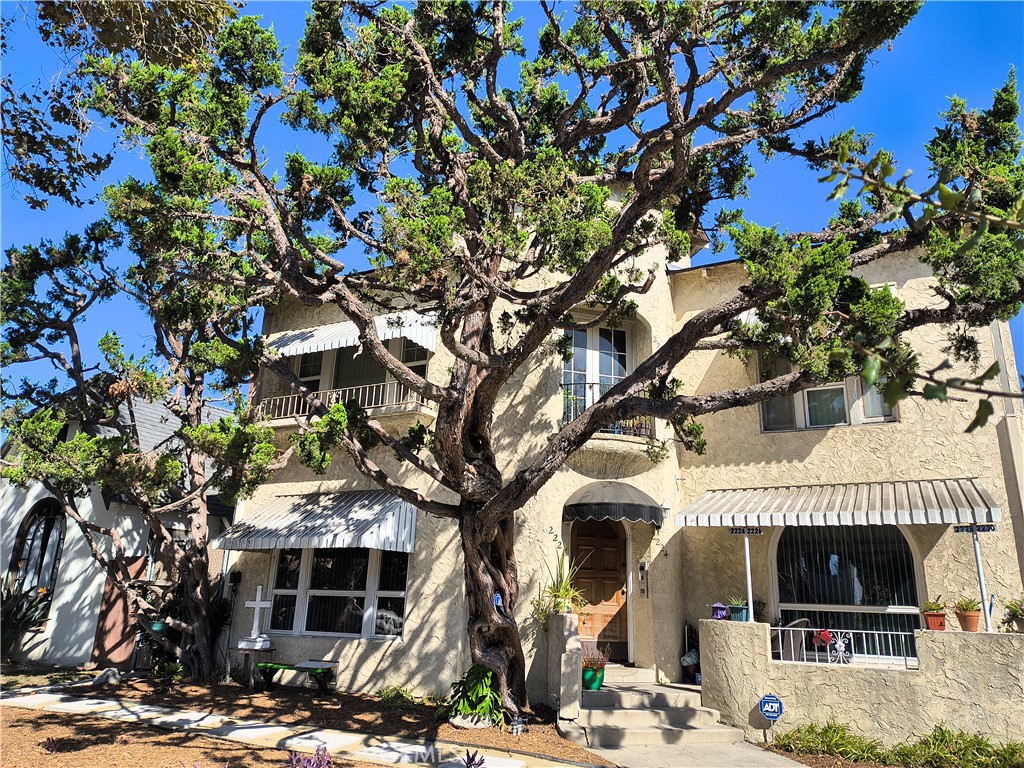 2224 Chestnut Avenue