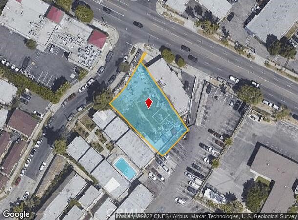 306 Union Place