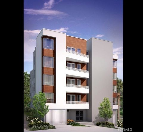 306 Union Place Los Angeles CA 90017