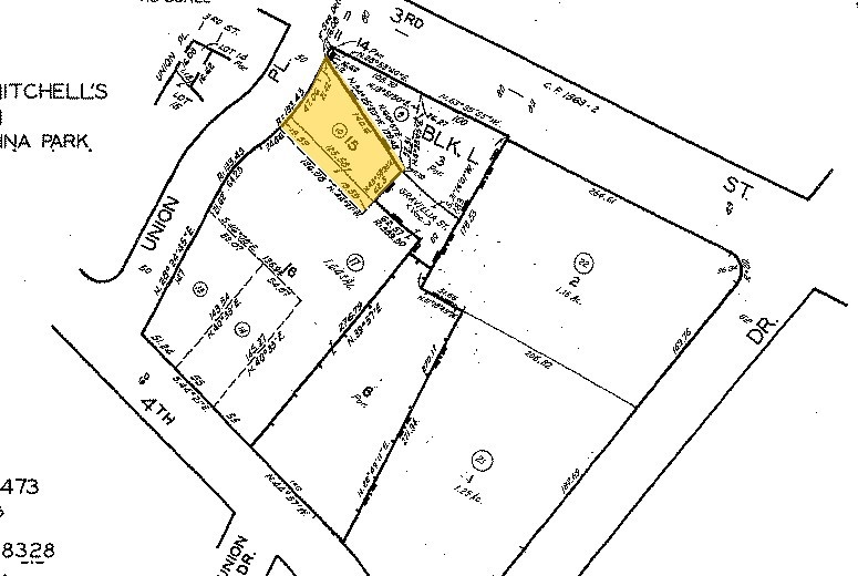 306 Union Place