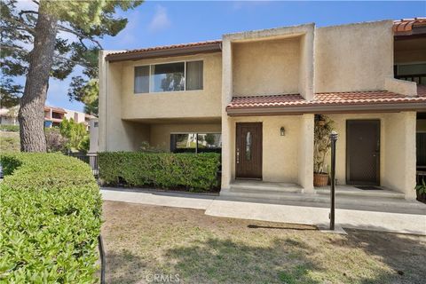 A home in Burbank