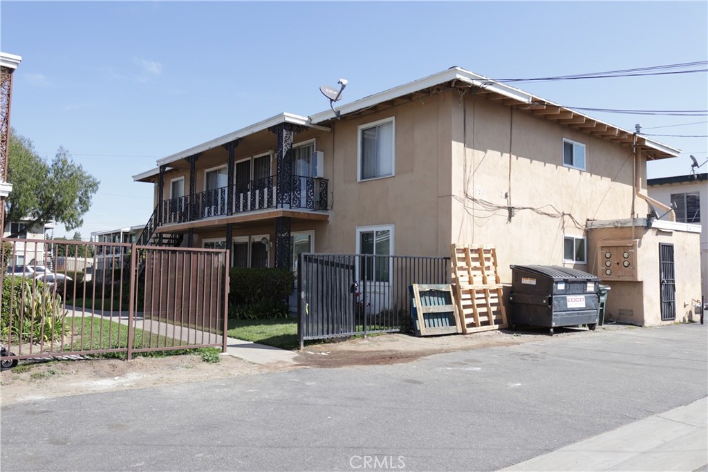 7590 Jackson Way