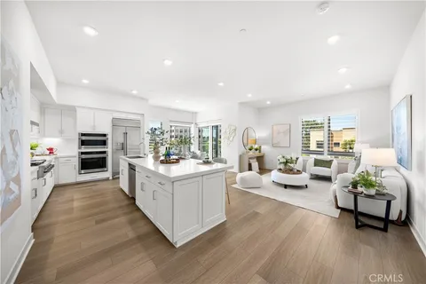 1301 Rivington, Irvine, CA 92618 - MLS#: OC25073622