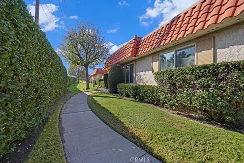 A home in Lake Forest