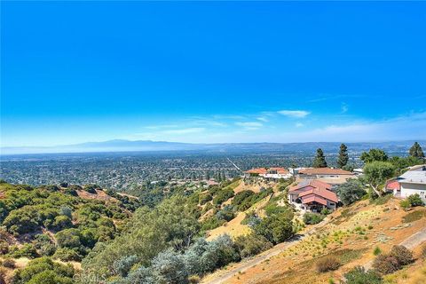 A home in Claremont