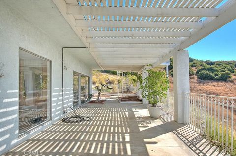 A home in Claremont