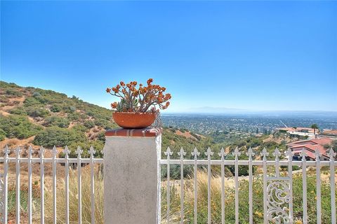 A home in Claremont