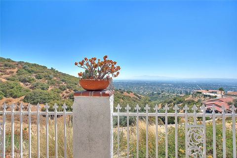 A home in Claremont