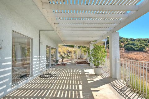 A home in Claremont