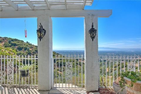 A home in Claremont