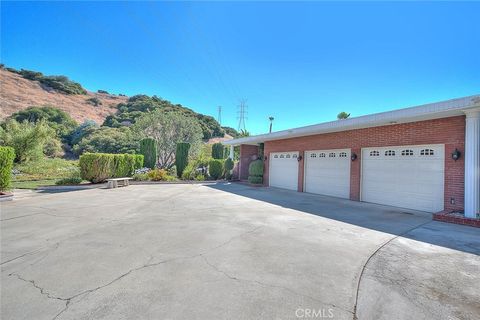 A home in Claremont