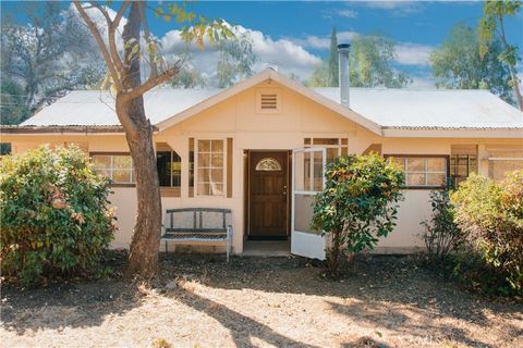 A home in Anderson