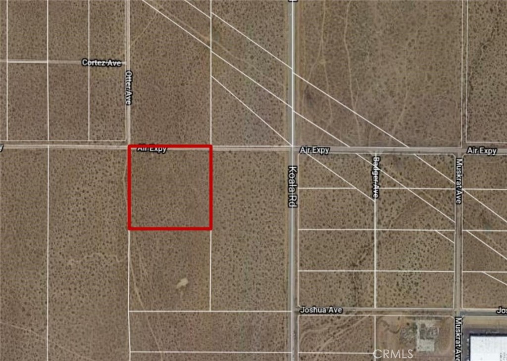 0 Air Expressway & Koala 10-ac Road