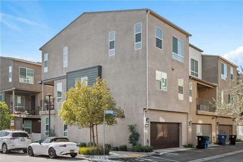 A home in Winnetka