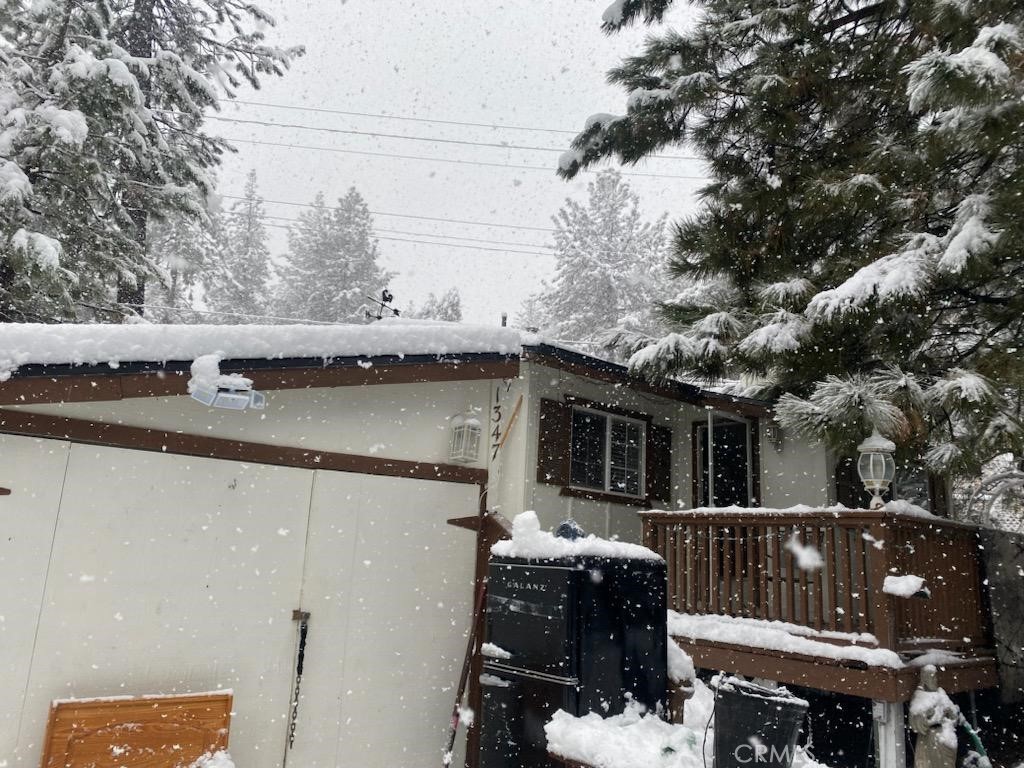 View Wrightwood, CA 92397 house