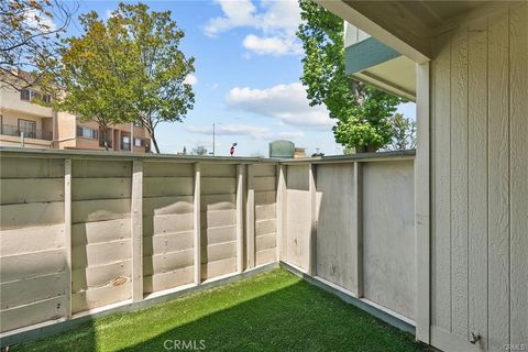 A home in Sunland