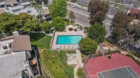 A home in Sunland