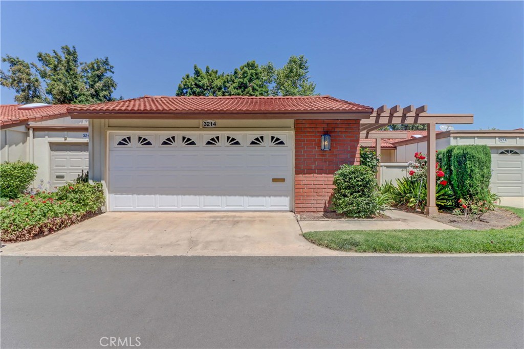 ,Laguna Woods Village - Residential