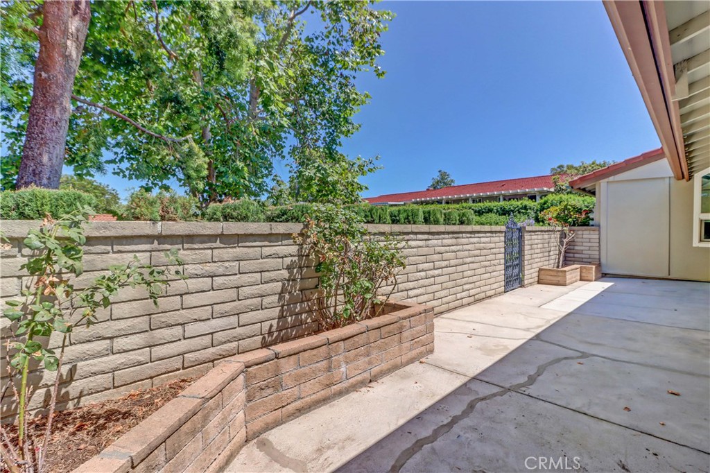 ,Laguna Woods Village - Residential