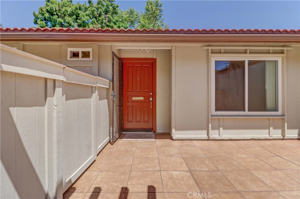 ,Laguna Woods Village - Residential