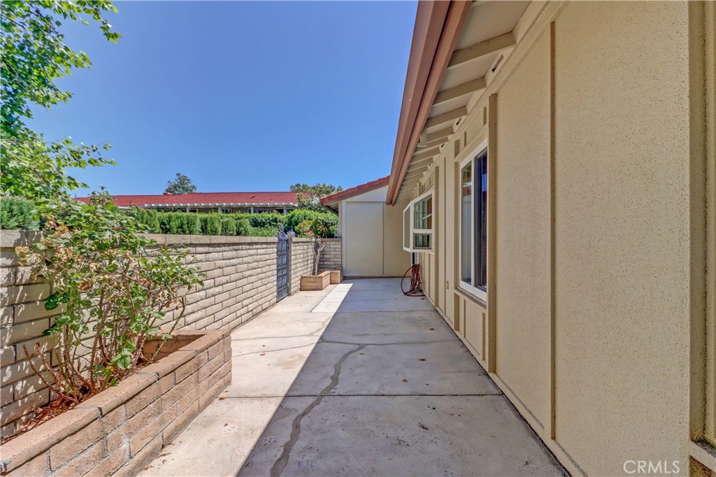 ,Laguna Woods Village - Residential