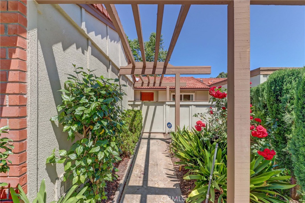 ,Laguna Woods Village - Residential