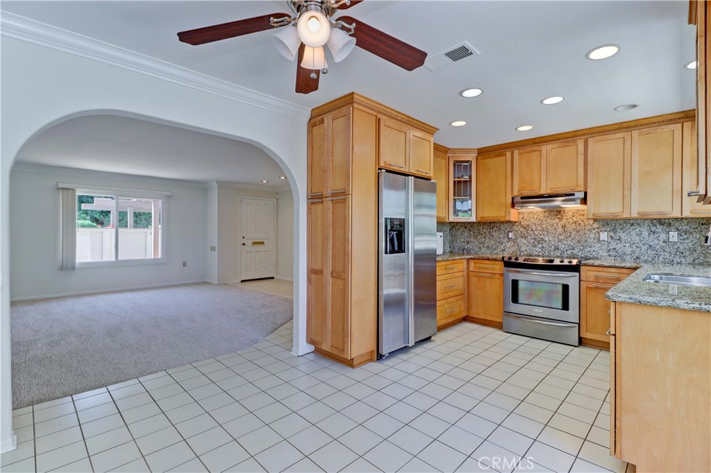 ,Laguna Woods Village - Residential