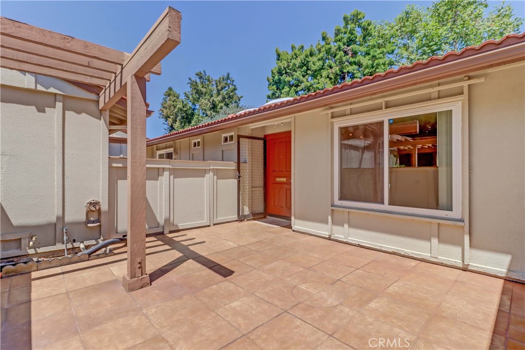 ,Laguna Woods Village - Residential