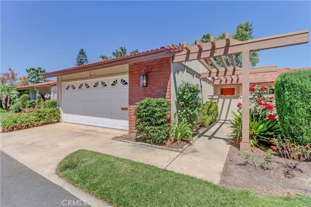 ,Laguna Woods Village - Residential