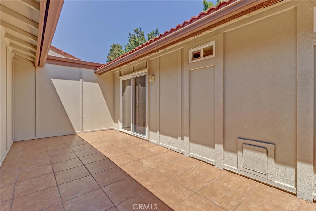 ,Laguna Woods Village - Residential