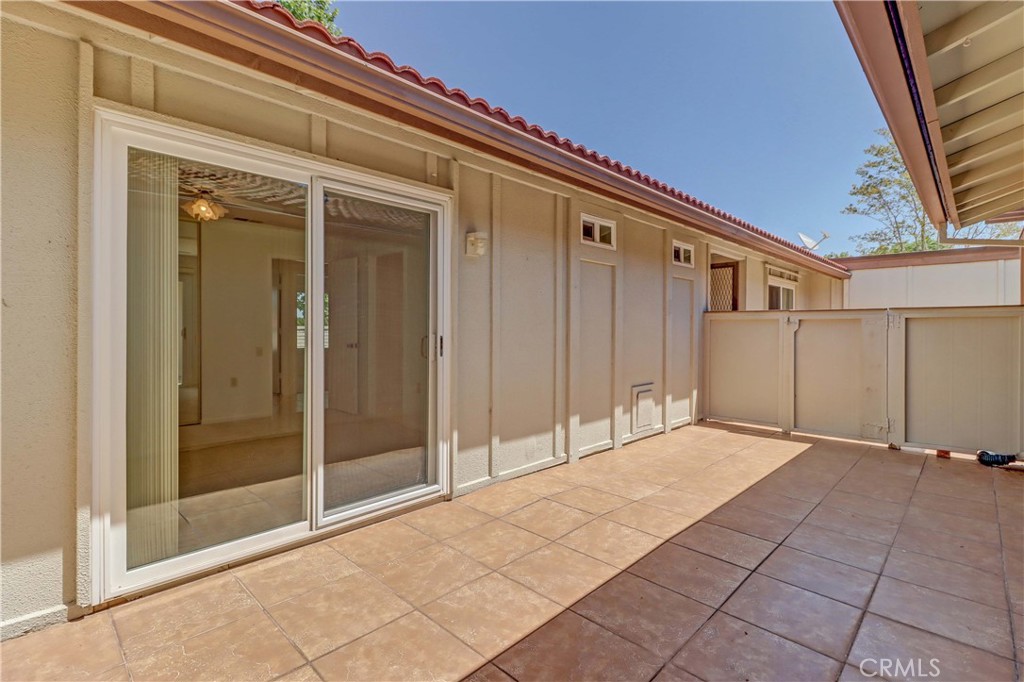 ,Laguna Woods Village - Residential