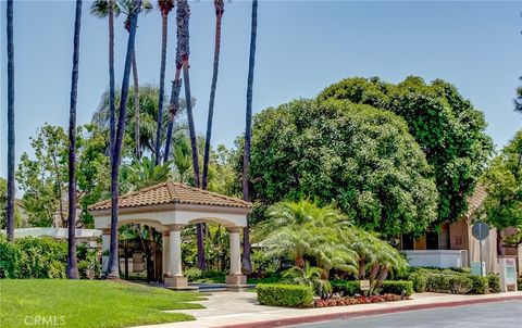 A home in Irvine