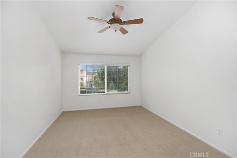 A home in Irvine