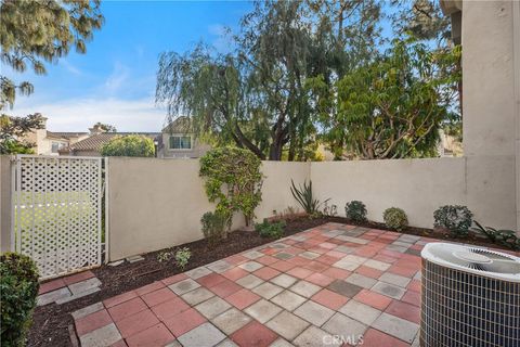 A home in Irvine