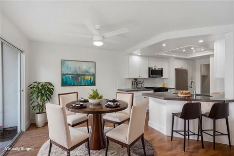 A home in Irvine