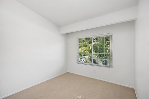 A home in Irvine