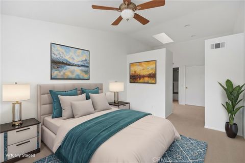 A home in Irvine